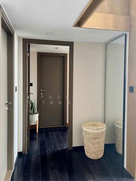 Park Origin Thonglor, Bangkok, Soi Thonglor 10, Sukhumvit Road, Khlong Tan Nua, Watthana, Bangkok, 2 Bedrooms, 62 sqm, Condo For Rent, by Pasupit Ditbanjong, 500571984 - DDproperty.com