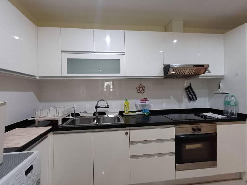 Mountain Front Condominium, Chiang Mai, Chang Phuak, Muang Chiang Mai, Chiang Mai, 1 Bedroom, 60 sqm, Condo For Rent, by คุณ ธีรชาติ, 500571985 - DDproperty.com