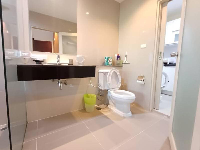 Mountain Front Condominium : เมาท์เท่นฟรอนท์ คอนโดมิเนียม, เชียงใหม่, ช้างเผือก, เมืองเชียงใหม่, เชียงใหม่, 60 ตร.ม., คอนโด ให้เช่า, โดย คุณ ธีรชาติ, 500571985 - DDproperty.com