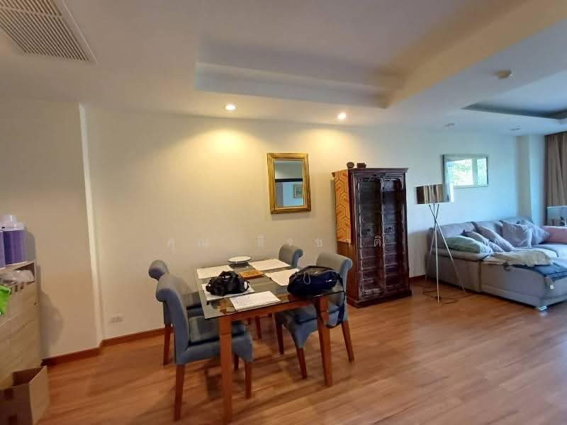 Mountain Front Condominium : เมาท์เท่นฟรอนท์ คอนโดมิเนียม, เชียงใหม่, ช้างเผือก, เมืองเชียงใหม่, เชียงใหม่, 60 ตร.ม., คอนโด ให้เช่า, โดย คุณ ธีรชาติ, 500571985 - DDproperty.com