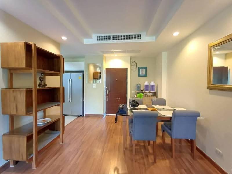 Mountain Front Condominium : เมาท์เท่นฟรอนท์ คอนโดมิเนียม, เชียงใหม่, ช้างเผือก, เมืองเชียงใหม่, เชียงใหม่, 60 ตร.ม., คอนโด ให้เช่า, โดย คุณ ธีรชาติ, 500571985 - DDproperty.com