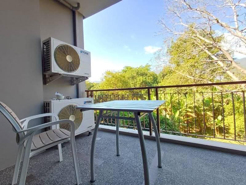 Mountain Front Condominium, Chiang Mai, Chang Phuak, Muang Chiang Mai, Chiang Mai, 1 Bedroom, 60 sqm, Condo For Rent, by คุณ ธีรชาติ, 500571985 - DDproperty.com