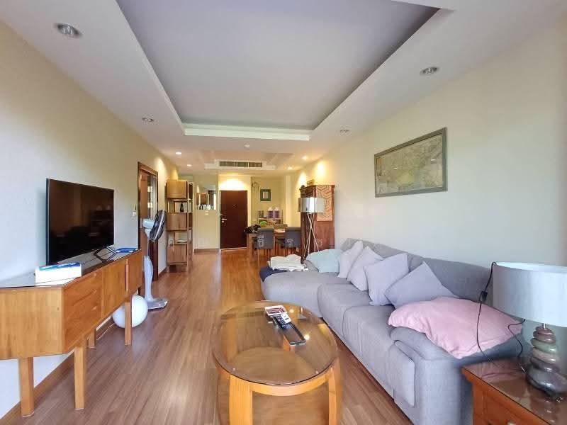 Mountain Front Condominium : เมาท์เท่นฟรอนท์ คอนโดมิเนียม, เชียงใหม่, ช้างเผือก, เมืองเชียงใหม่, เชียงใหม่, 60 ตร.ม., คอนโด ให้เช่า, โดย คุณ ธีรชาติ, 500571985 - DDproperty.com