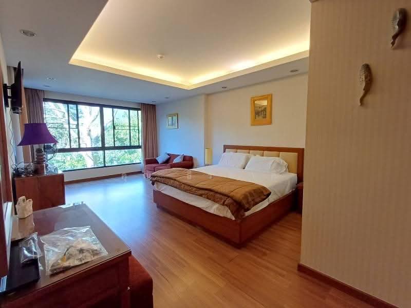 Mountain Front Condominium, Chiang Mai, Chang Phuak, Muang Chiang Mai, Chiang Mai, 1 Bedroom, 60 sqm, Condo For Rent, by คุณ ธีรชาติ, 500571985 - DDproperty.com