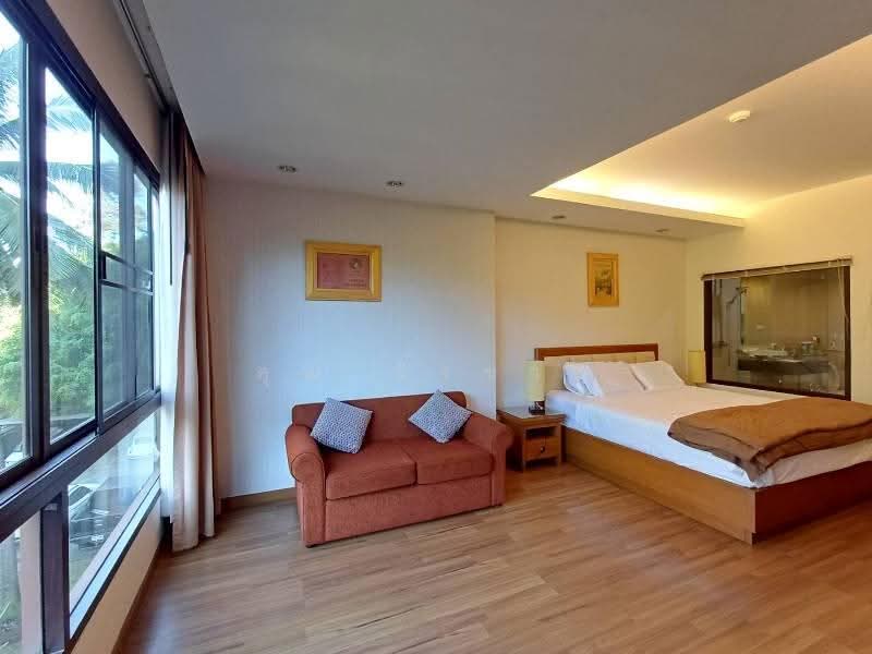 Mountain Front Condominium : เมาท์เท่นฟรอนท์ คอนโดมิเนียม, เชียงใหม่, ช้างเผือก, เมืองเชียงใหม่, เชียงใหม่, 60 ตร.ม., คอนโด ให้เช่า, โดย คุณ ธีรชาติ, 500571985 - DDproperty.com