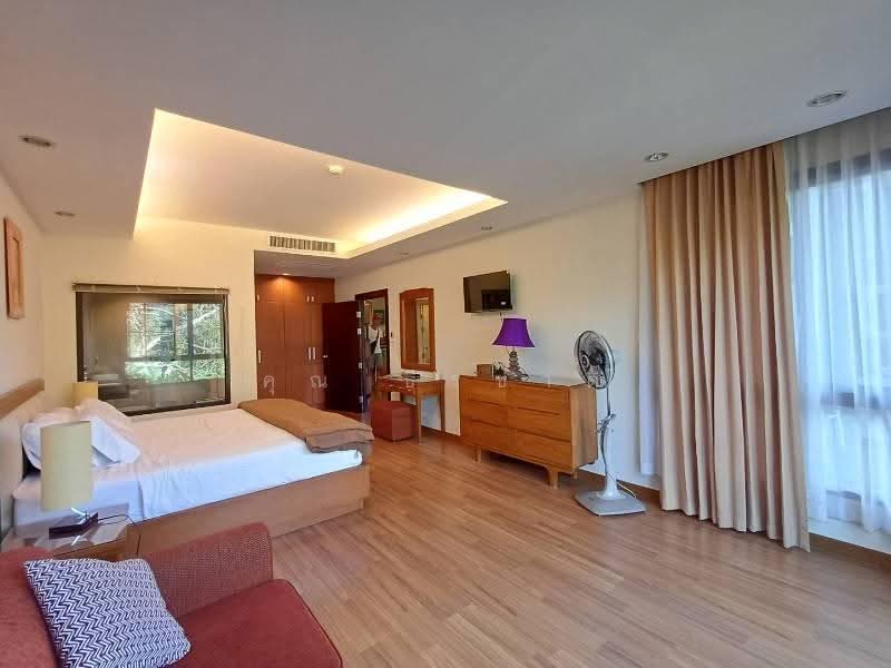 Mountain Front Condominium, Chiang Mai, Chang Phuak, Muang Chiang Mai, Chiang Mai, 1 Bedroom, 60 sqm, Condo For Rent, by คุณ ธีรชาติ, 500571985 - DDproperty.com