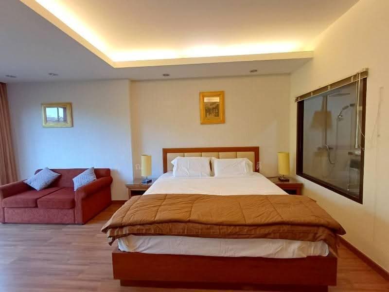 Mountain Front Condominium : เมาท์เท่นฟรอนท์ คอนโดมิเนียม, เชียงใหม่, ช้างเผือก, เมืองเชียงใหม่, เชียงใหม่, 60 ตร.ม., คอนโด ให้เช่า, โดย คุณ ธีรชาติ, 500571985 - DDproperty.com