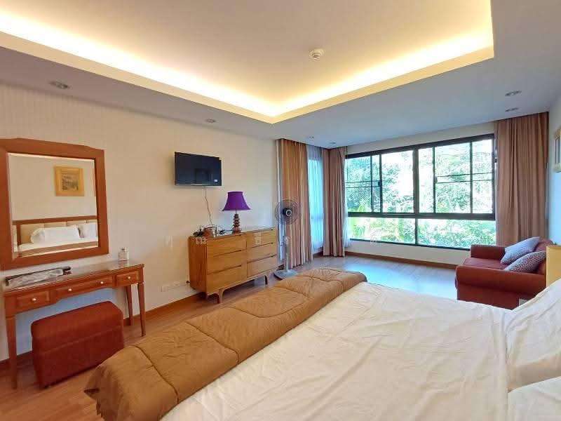 Mountain Front Condominium, Chiang Mai, Chang Phuak, Muang Chiang Mai, Chiang Mai, 1 Bedroom, 60 sqm, Condo For Rent, by คุณ ธีรชาติ, 500571985 - DDproperty.com