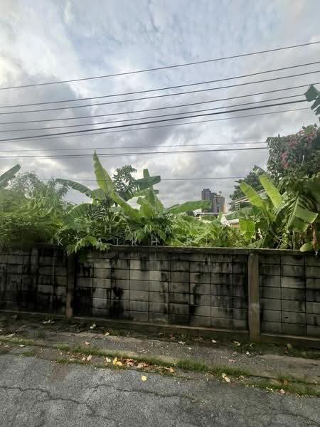 ขายที่ดินเปล่า ซอยอินทรามระ41, Bangkok, Din Daeng, Bangkok, , 804 sqm, Land For Sale, by Thananit Kraikhiriwat, 500571986 - DDproperty.com