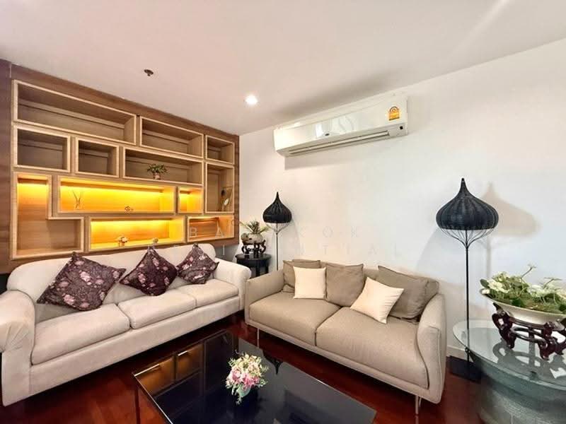 Suwansawat Condo, Bangkok, 308 Soi Suwansawat, Thung Maha Mek, Sathon, Bangkok, 4 Bedrooms, 225 sqm, Condo For Rent, by Bangkok Residential, 500571987 - DDproperty.com