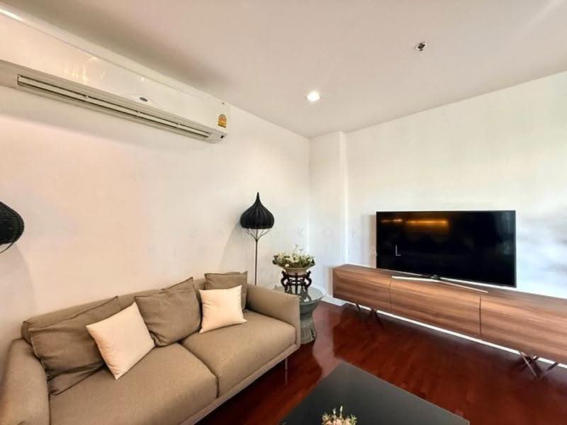 Suwansawat Condo, Bangkok, 308 Soi Suwansawat, Thung Maha Mek, Sathon, Bangkok, 4 Bedrooms, 225 sqm, Condo For Rent, by Bangkok Residential, 500571987 - DDproperty.com