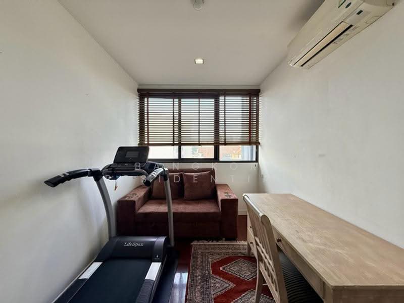 Suwansawat Condo, Bangkok, 308 Soi Suwansawat, Thung Maha Mek, Sathon, Bangkok, 4 Bedrooms, 225 sqm, Condo For Rent, by Bangkok Residential, 500571987 - DDproperty.com