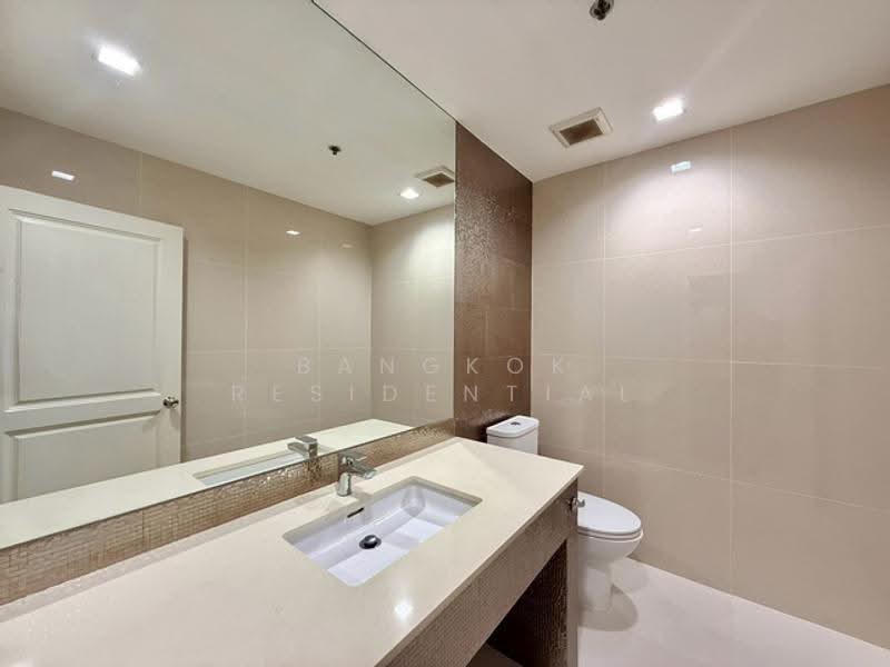 Suwansawat Condo, Bangkok, 308 Soi Suwansawat, Thung Maha Mek, Sathon, Bangkok, 4 Bedrooms, 225 sqm, Condo For Rent, by Bangkok Residential, 500571987 - DDproperty.com