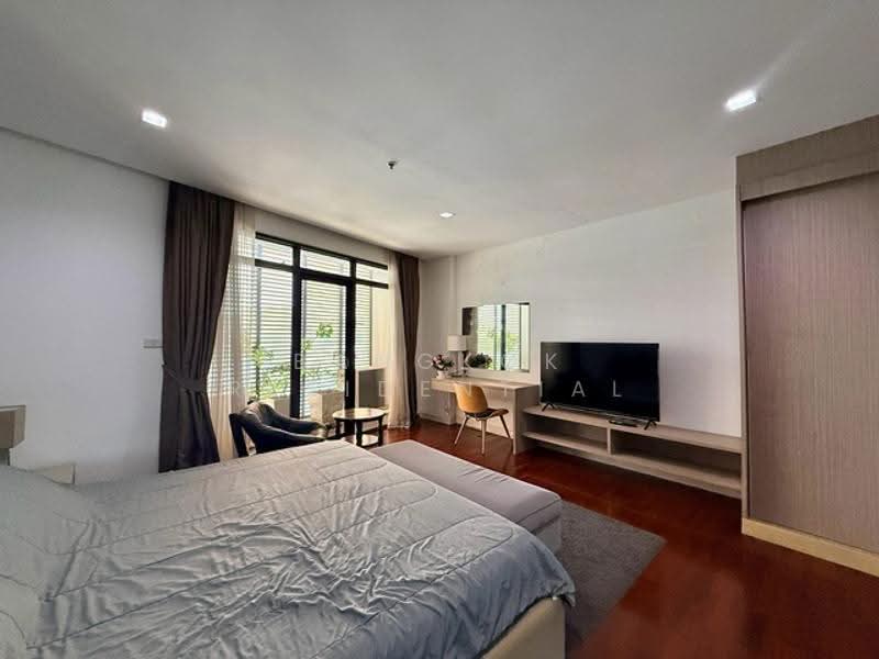 Suwansawat Condo, Bangkok, 308 Soi Suwansawat, Thung Maha Mek, Sathon, Bangkok, 4 Bedrooms, 225 sqm, Condo For Rent, by Bangkok Residential, 500571987 - DDproperty.com