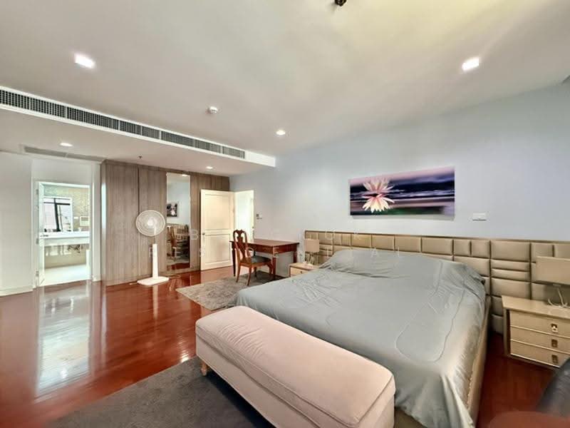 Suwansawat Condo, Bangkok, 308 Soi Suwansawat, Thung Maha Mek, Sathon, Bangkok, 4 Bedrooms, 225 sqm, Condo For Rent, by Bangkok Residential, 500571987 - DDproperty.com