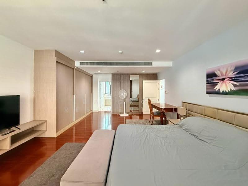 Suwansawat Condo, Bangkok, 308 Soi Suwansawat, Thung Maha Mek, Sathon, Bangkok, 4 Bedrooms, 225 sqm, Condo For Rent, by Bangkok Residential, 500571987 - DDproperty.com