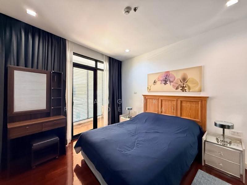 Suwansawat Condo, Bangkok, 308 Soi Suwansawat, Thung Maha Mek, Sathon, Bangkok, 4 Bedrooms, 225 sqm, Condo For Rent, by Bangkok Residential, 500571987 - DDproperty.com