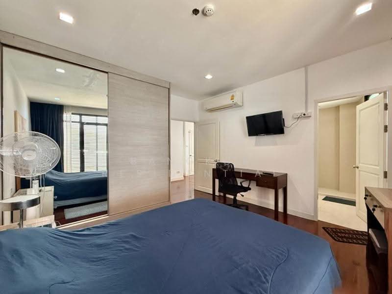 Suwansawat Condo, Bangkok, 308 Soi Suwansawat, Thung Maha Mek, Sathon, Bangkok, 4 Bedrooms, 225 sqm, Condo For Rent, by Bangkok Residential, 500571987 - DDproperty.com