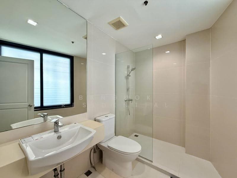 Suwansawat Condo, Bangkok, 308 Soi Suwansawat, Thung Maha Mek, Sathon, Bangkok, 4 Bedrooms, 225 sqm, Condo For Rent, by Bangkok Residential, 500571987 - DDproperty.com