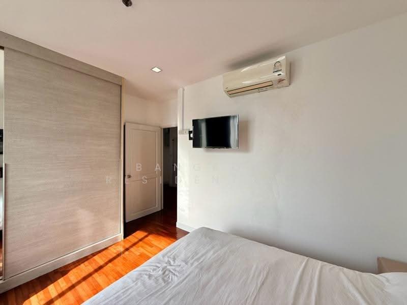 Suwansawat Condo, Bangkok, 308 Soi Suwansawat, Thung Maha Mek, Sathon, Bangkok, 4 Bedrooms, 225 sqm, Condo For Rent, by Bangkok Residential, 500571987 - DDproperty.com
