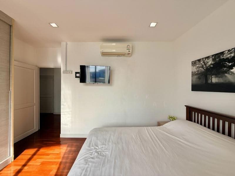 Suwansawat Condo, Bangkok, 308 Soi Suwansawat, Thung Maha Mek, Sathon, Bangkok, 4 Bedrooms, 225 sqm, Condo For Rent, by Bangkok Residential, 500571987 - DDproperty.com