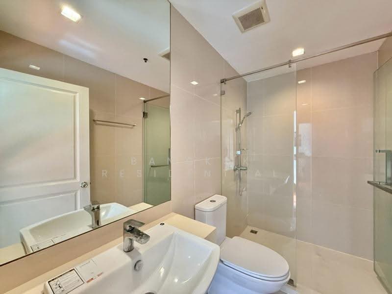 Suwansawat Condo, Bangkok, 308 Soi Suwansawat, Thung Maha Mek, Sathon, Bangkok, 4 Bedrooms, 225 sqm, Condo For Rent, by Bangkok Residential, 500571987 - DDproperty.com