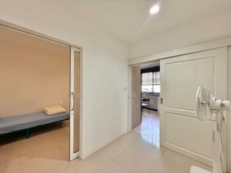 Suwansawat Condo, Bangkok, 308 Soi Suwansawat, Thung Maha Mek, Sathon, Bangkok, 4 Bedrooms, 225 sqm, Condo For Rent, by Bangkok Residential, 500571987 - DDproperty.com