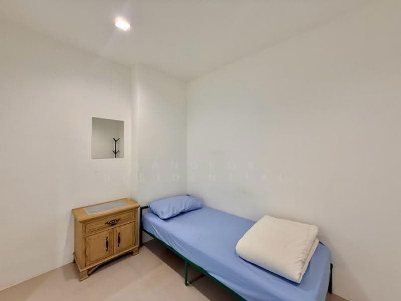Suwansawat Condo, Bangkok, 308 Soi Suwansawat, Thung Maha Mek, Sathon, Bangkok, 4 Bedrooms, 225 sqm, Condo For Rent, by Bangkok Residential, 500571987 - DDproperty.com