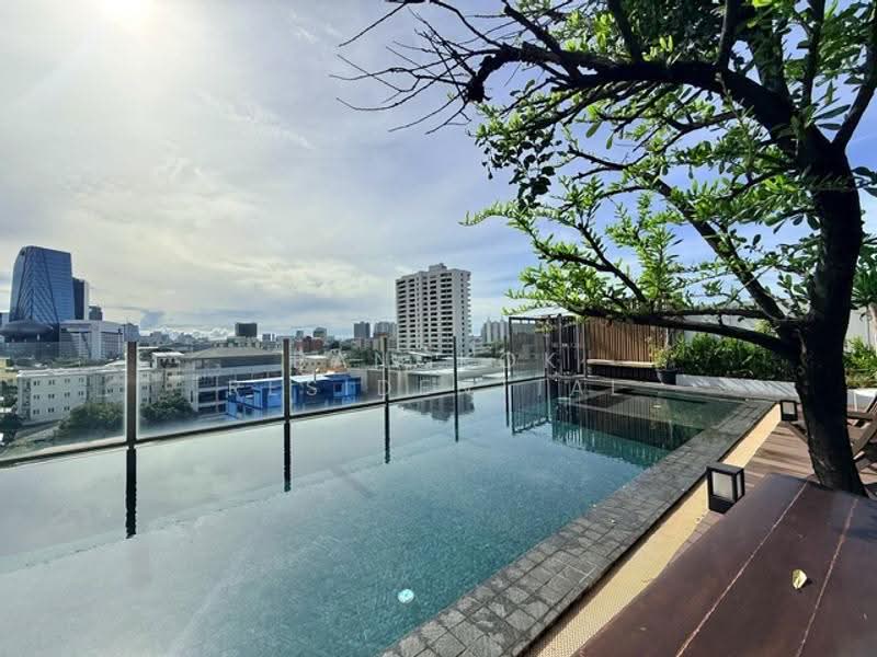 Suwansawat Condo : คอนโด สุวรรณสวัสดิ์, กรุงเทพ, 308 ซอย สุวรรณสวัสดิ์, ทุ่งมหาเมฆ, สาทร, กรุงเทพ, 225 ตร.ม., คอนโด ให้เช่า, โดย Bangkok Residential, 500571987 - DDproperty.com
