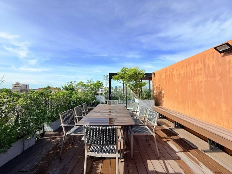 Suwansawat Condo, Bangkok, 308 Soi Suwansawat, Thung Maha Mek, Sathon, Bangkok, 4 Bedrooms, 225 sqm, Condo For Rent, by Bangkok Residential, 500571987 - DDproperty.com