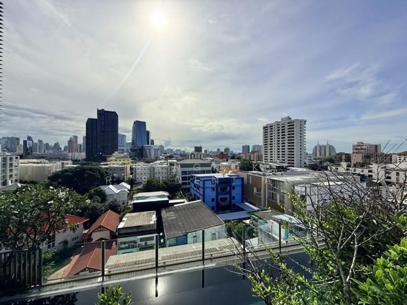 Suwansawat Condo : คอนโด สุวรรณสวัสดิ์, กรุงเทพ, 308 ซอย สุวรรณสวัสดิ์, ทุ่งมหาเมฆ, สาทร, กรุงเทพ, 225 ตร.ม., คอนโด ให้เช่า, โดย Bangkok Residential, 500571987 - DDproperty.com