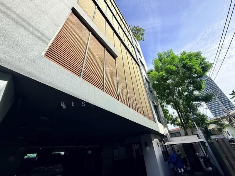 Suwansawat Condo : คอนโด สุวรรณสวัสดิ์, กรุงเทพ, 308 ซอย สุวรรณสวัสดิ์, ทุ่งมหาเมฆ, สาทร, กรุงเทพ, 225 ตร.ม., คอนโด ให้เช่า, โดย Bangkok Residential, 500571987 - DDproperty.com