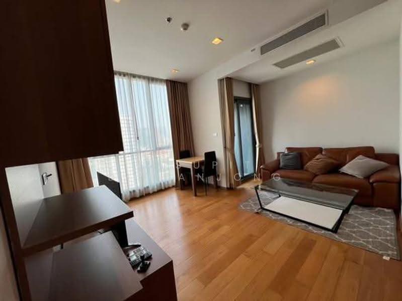 Hyde Sukhumvit 13 : ไฮด์ สุขุมวิท 13, กรุงเทพ, 13 ซอยสุขุมวิท 13, คลองเตยเหนือ, วัฒนา, กรุงเทพ, 42 ตร.ม., คอนโด ให้เช่า, โดย Pasupit Ditbanjong, 500571988 - DDproperty.com