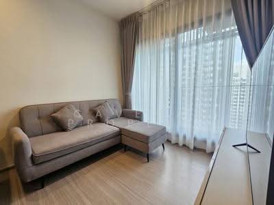 For Rent - Life Asoke Hype, Bangkok