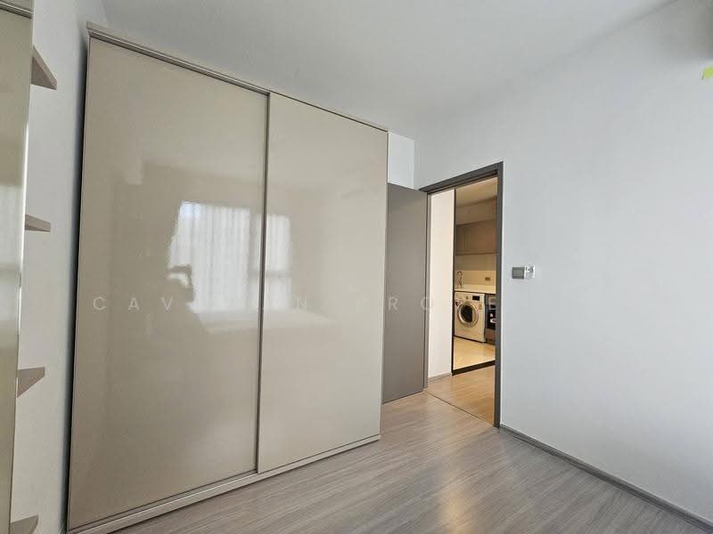 Life Asoke Hype, Bangkok, 339 Chaturathit Rd, Makkasan, Ratchathewi, Bangkok, 1 Bedroom, 33 sqm, Condo For Rent, by Caveman Property, 500571990 - DDproperty.com