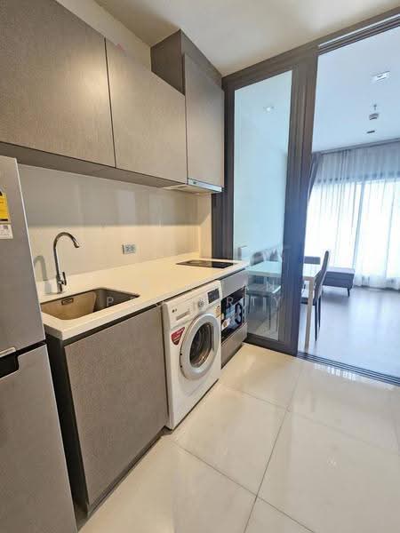 Life Asoke Hype, Bangkok, 339 Chaturathit Rd, Makkasan, Ratchathewi, Bangkok, 1 Bedroom, 33 sqm, Condo For Rent, by Caveman Property, 500571990 - DDproperty.com