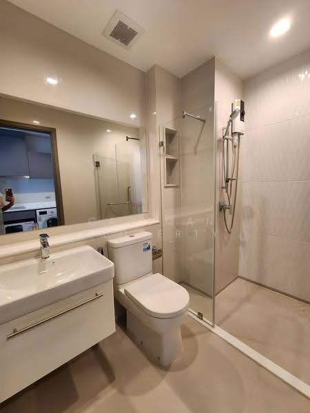Life Asoke Hype, Bangkok, 339 Chaturathit Rd, Makkasan, Ratchathewi, Bangkok, 1 Bedroom, 33 sqm, Condo For Rent, by Caveman Property, 500571990 - DDproperty.com