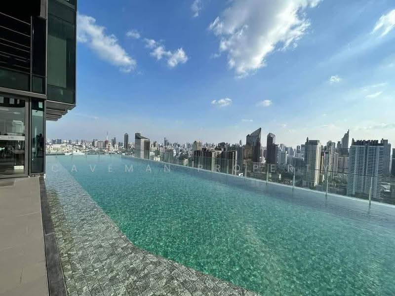 Life Asoke Hype, Bangkok, 339 Chaturathit Rd, Makkasan, Ratchathewi, Bangkok, 1 Bedroom, 33 sqm, Condo For Rent, by Caveman Property, 500571990 - DDproperty.com