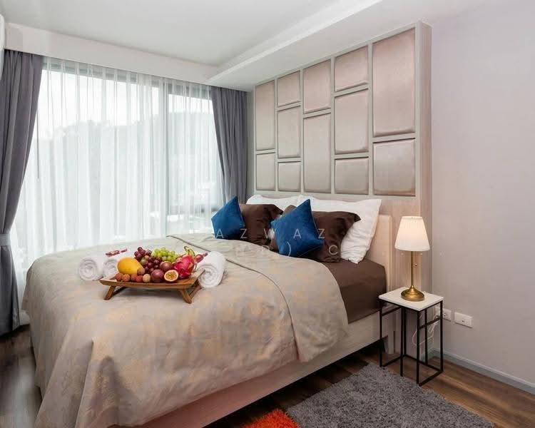 6th Avenue Surin, phuket, Choeng Thale, Thalang, Phuket, 1 Bedroom, 35 sqm, Condo For Sale, by Fazwaz (Thailand) Co., Ltd., 500571991 - DDproperty.com