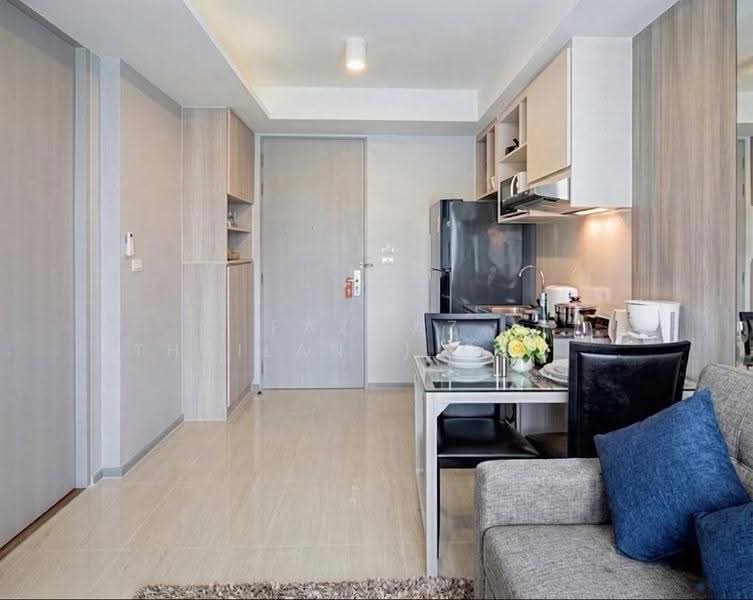 6th Avenue Surin, phuket, Choeng Thale, Thalang, Phuket, 1 Bedroom, 35 sqm, Condo For Sale, by Fazwaz (Thailand) Co., Ltd., 500571991 - DDproperty.com