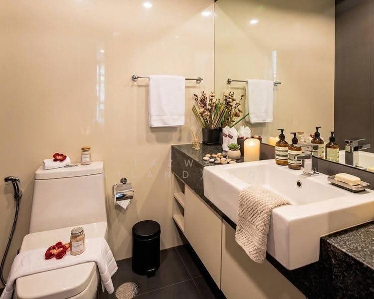 6th Avenue Surin, phuket, Choeng Thale, Thalang, Phuket, 1 Bedroom, 35 sqm, Condo For Sale, by Fazwaz (Thailand) Co., Ltd., 500571991 - DDproperty.com