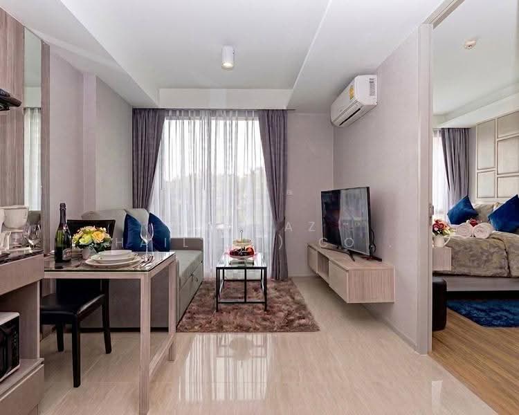 6th Avenue Surin, phuket, Choeng Thale, Thalang, Phuket, 1 Bedroom, 35 sqm, Condo For Sale, by Fazwaz (Thailand) Co., Ltd., 500571991 - DDproperty.com