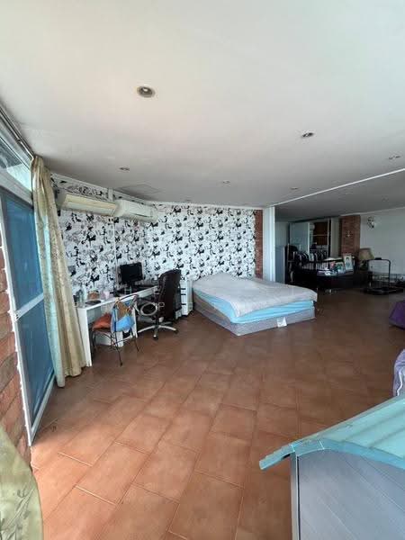 Bay View Resort, Chon Buri (Pattaya), Laem Chabang, Bang Lamung, Bang Lamung (Pattaya), Chon Buri (Pattaya), 1 Bedroom, 129 sqm, Condo For Sale, by The Best Property หญิง, 500571992 - DDproperty.com