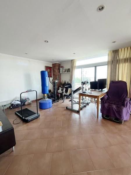 Bay View Resort, Chon Buri (Pattaya), Laem Chabang, Bang Lamung, Bang Lamung (Pattaya), Chon Buri (Pattaya), 1 Bedroom, 129 sqm, Condo For Sale, by The Best Property หญิง, 500571992 - DDproperty.com