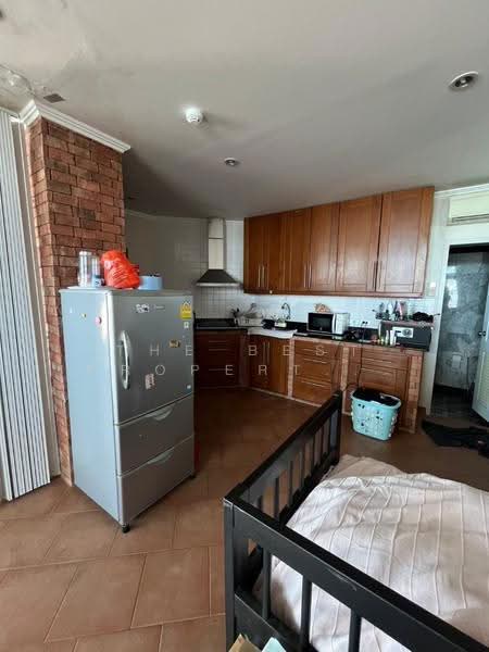 Bay View Resort, Chon Buri (Pattaya), Laem Chabang, Bang Lamung, Bang Lamung (Pattaya), Chon Buri (Pattaya), 1 Bedroom, 129 sqm, Condo For Sale, by The Best Property หญิง, 500571992 - DDproperty.com