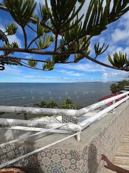 Bay View Resort, Chon Buri (Pattaya), Laem Chabang, Bang Lamung, Bang Lamung (Pattaya), Chon Buri (Pattaya), 1 Bedroom, 129 sqm, Condo For Sale, by The Best Property หญิง, 500571992 - DDproperty.com