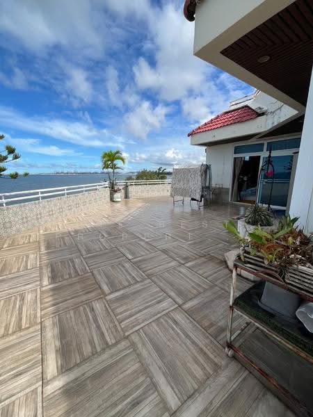 Bay View Resort, Chon Buri (Pattaya), Laem Chabang, Bang Lamung, Bang Lamung (Pattaya), Chon Buri (Pattaya), 1 Bedroom, 129 sqm, Condo For Sale, by The Best Property หญิง, 500571992 - DDproperty.com