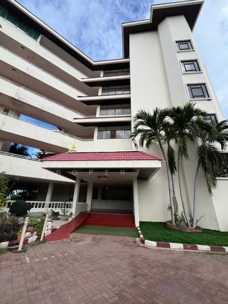 Bay View Resort, Chon Buri (Pattaya), Laem Chabang, Bang Lamung, Bang Lamung (Pattaya), Chon Buri (Pattaya), 1 Bedroom, 129 sqm, Condo For Sale, by The Best Property หญิง, 500571992 - DDproperty.com