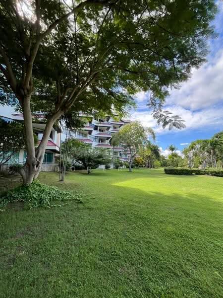 Bay View Resort, Chon Buri (Pattaya), Laem Chabang, Bang Lamung, Bang Lamung (Pattaya), Chon Buri (Pattaya), 1 Bedroom, 129 sqm, Condo For Sale, by The Best Property หญิง, 500571992 - DDproperty.com