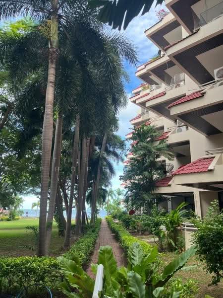 Bay View Resort : เบย์วิว รีสอร์ท, ชลบุรี, Laem Chabang, บางละมุง, ชลบุรี, 129 ตร.ม., คอนโด ขาย, โดย The Best Property หญิง, 500571992 - DDproperty.com